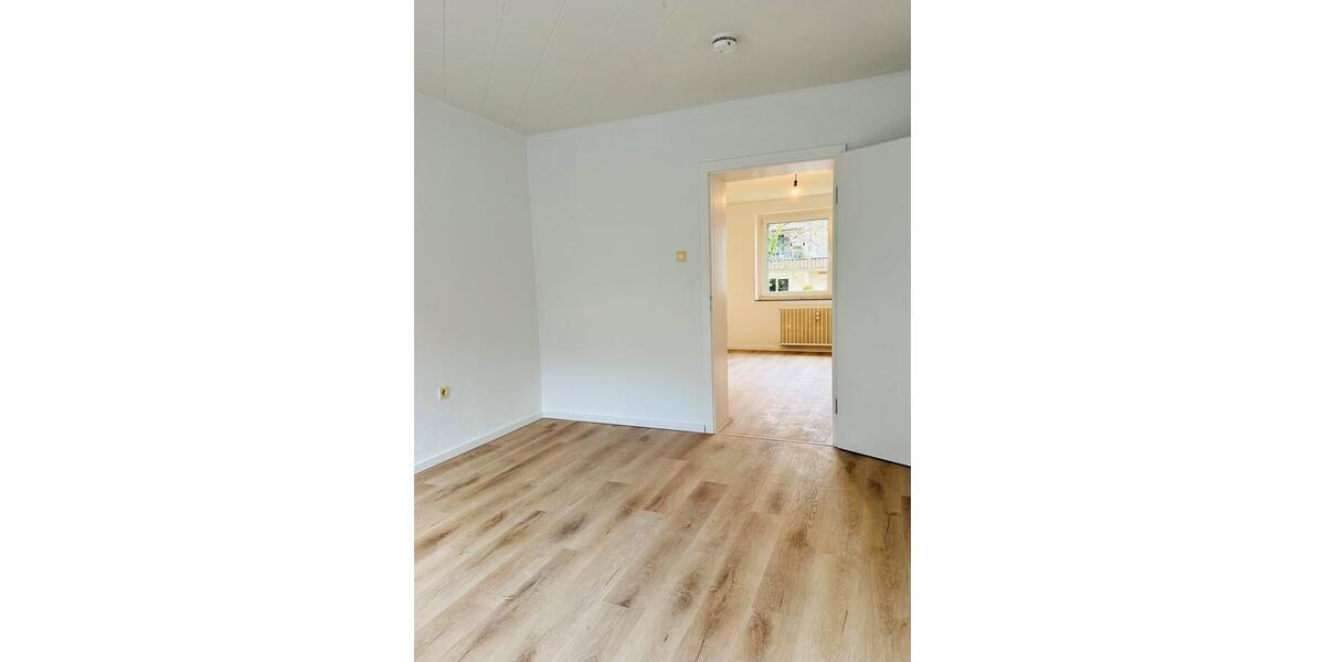 Erdgeschoßwohnung Wuppertal Gemarkung Barmen - 2 Zimmer, 47 m&sup2;, 600&euro; | Angebot:26008499