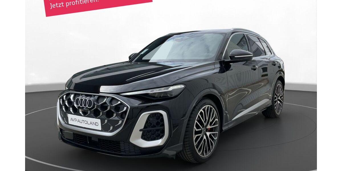 Audi SQ5 5.000 km 86.984 &euro; Deggendorf 94469
