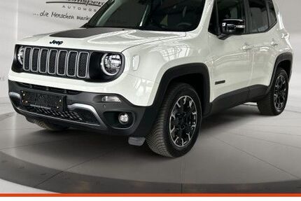 Jeep Renegade 9.500 km 28.990 &euro; Kirchheim 73230