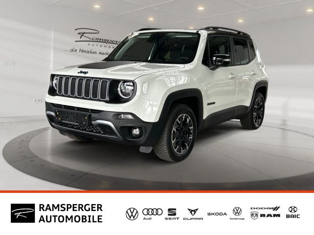 Jeep Renegade 9.500 km 28.990 &euro; Kirchheim 73230