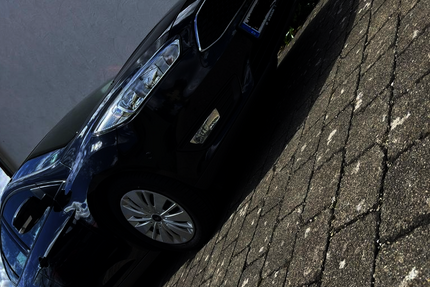 Ford Focus 125.000 km 6.500 &euro; Memmingerberg 87766
