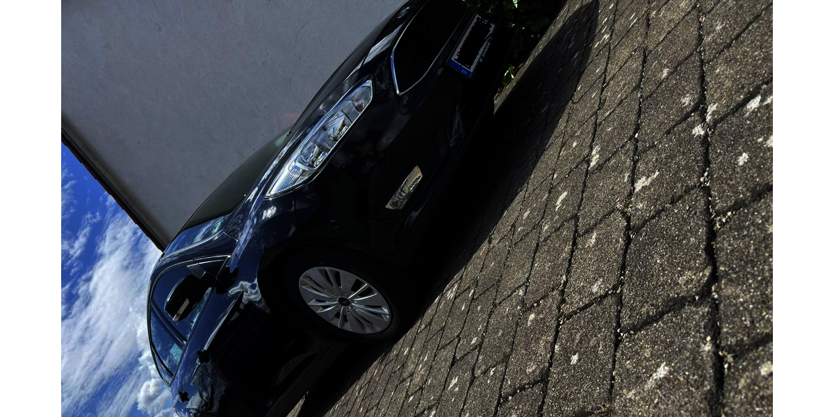 Ford Focus 125.000 km 6.500 &euro; Memmingerberg 87766