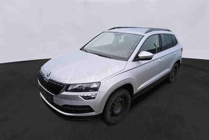 Skoda Karoq 121.250 km 17.840 &euro; Forchheim 91301