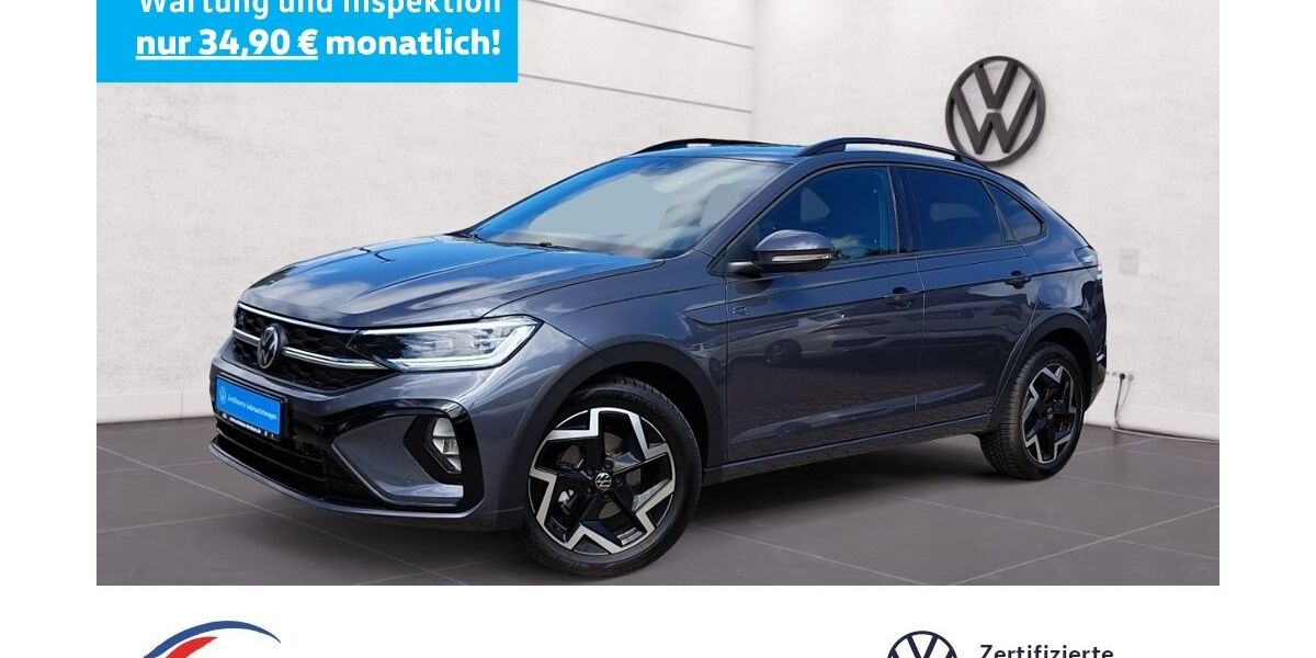 VW Taigo 6.927 km 24.910 &euro; Kölln-Reisiek 25337