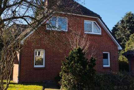 Haus zum Kaufen in Kröpelin-Wichmannsdorf 575.000 € 160 m²