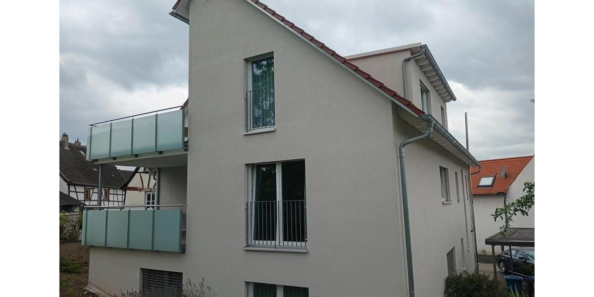 Erdgeschoßwohnung Alzenau - 3 Zimmer, 78 m&sup2;, 297.000&euro; | Angebot:27045112