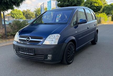 Opel Meriva 179.000 km 1.290 &euro; Hann. Münden 34346
