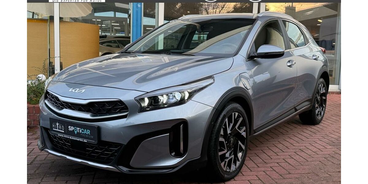 Kia XCeed 21.785 km 21.590 &euro; Emden-Hinte 26759