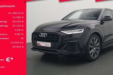 Audi Q8 42.231 km 59.480 &euro; Leverkusen 51373