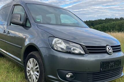 VW Caddy 116.000 km 10.800 &euro; Burgebrach 96138