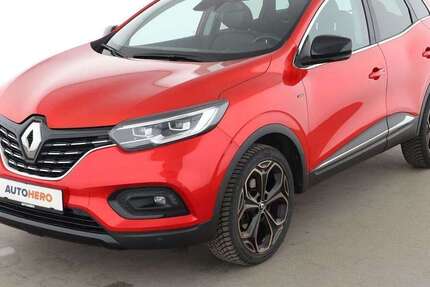 Renault Kadjar 58.151 km 19.790 &euro; Dresden 01187