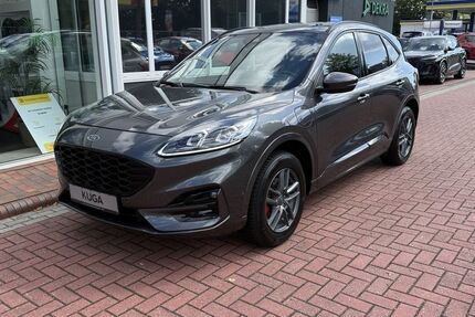 Ford Kuga 75.000 km 24.900 &euro; Jever 26441