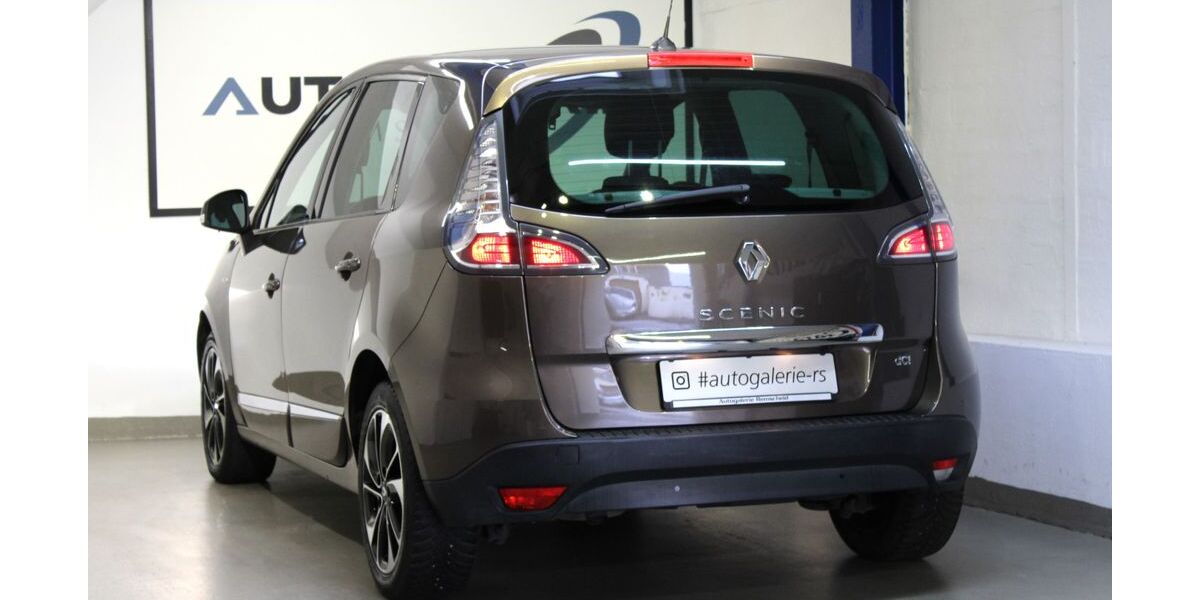 Renault Scenic 157.300 km 6.990 € Remscheid 42857