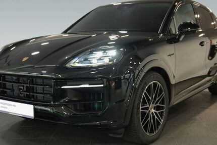 Porsche Cayenne 9.900 km 121.980 &euro; Frankfurt 60314