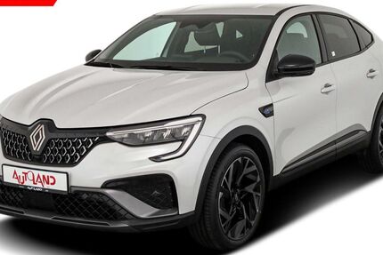 Renault Arkana 24.531 km 23.990 &euro; Chemnitz 09113