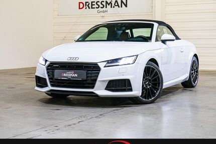 Audi TT 99.600 km 25.527 € Hamm 59067