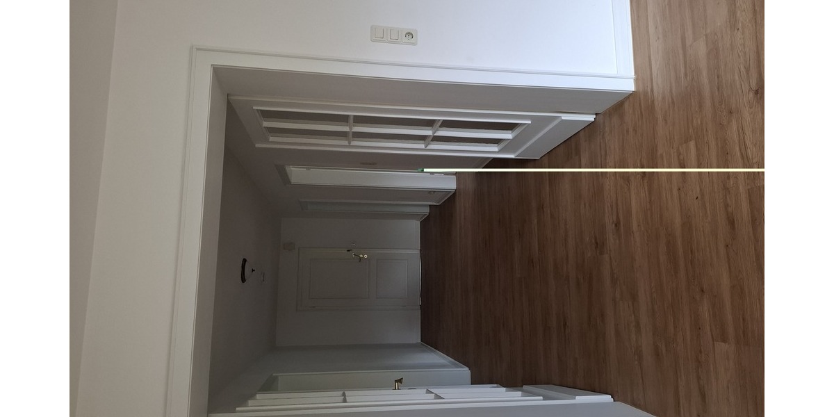 4-Zimmerwohnung mit Balkon und Abstellraum - 4- Bad Pyrmont | Angebot:21872913