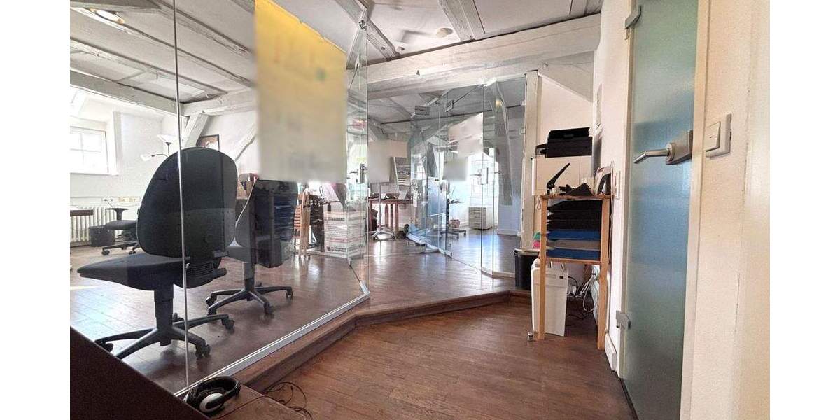 Gewerbeobjekt Marburg - 4 Zimmer, 1.320&euro; | Angebot:25566609