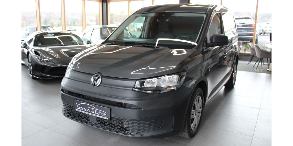 VW Caddy 48.000 km 20.990 € Amstetten 73340