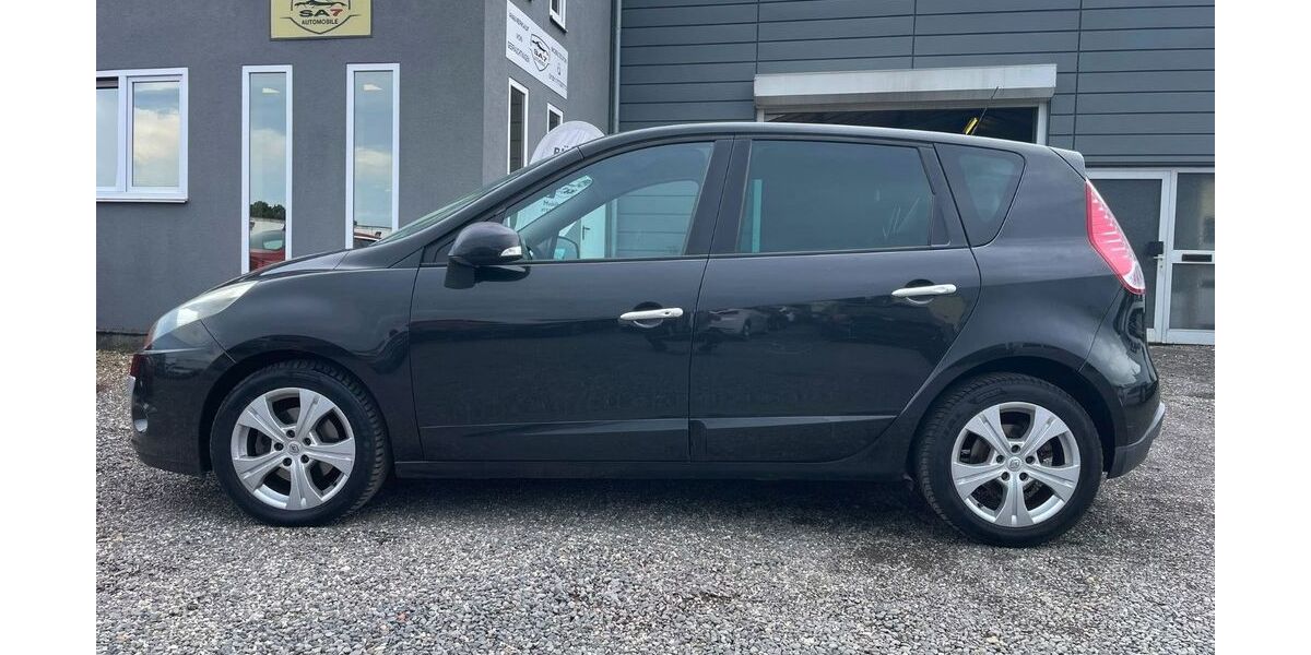Renault Scenic 165.000 km 3.950 &euro; Euskirchen 53881