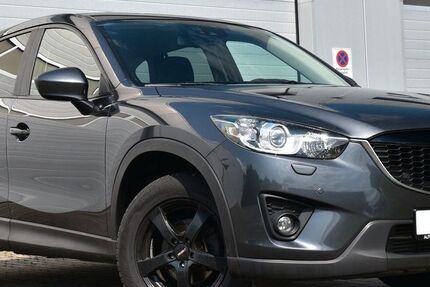 Mazda CX-5 179.810 km 11.599 € Geldern 47608