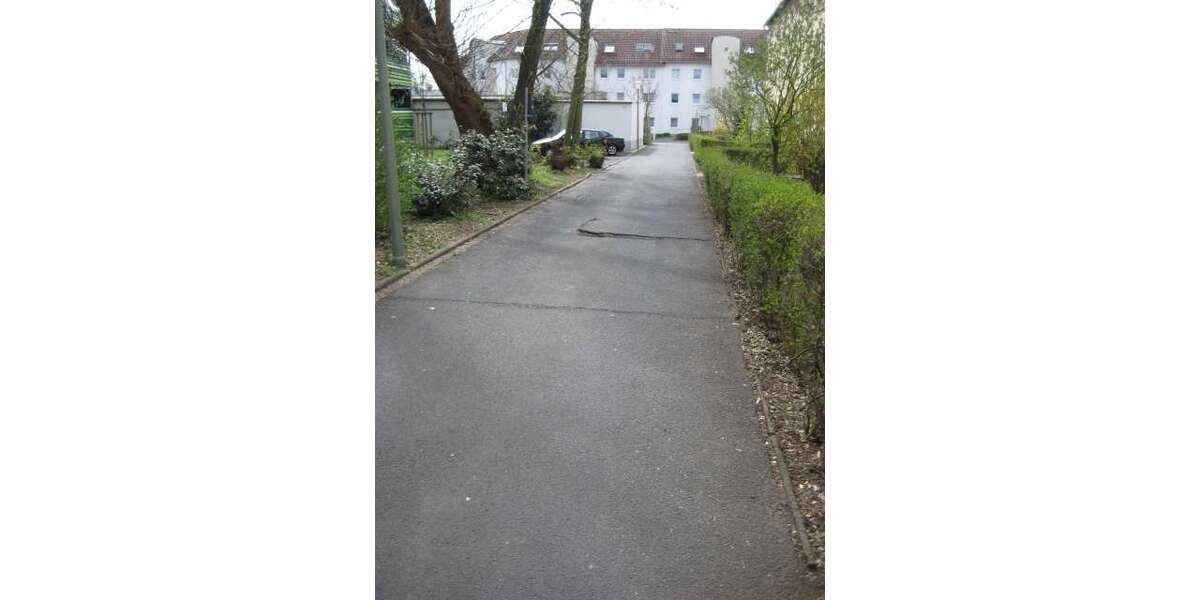 Etagenwohnung Hanau Lamboy - 5 Zimmer, 82 m&sup2;, 850&euro; | Angebot:24679399