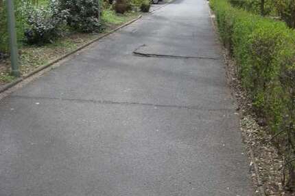 Wohnung Hanau Lamboy - 5 Zimmer, 82 m&sup2;, 850&euro; | Angebot:24679399