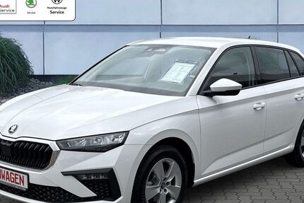 Skoda Scala 1.500 km 25.890 &euro; Bützow 18246