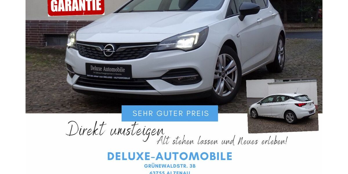 Opel Astra 149.500 km 8.650 &euro; Alzenau 63755