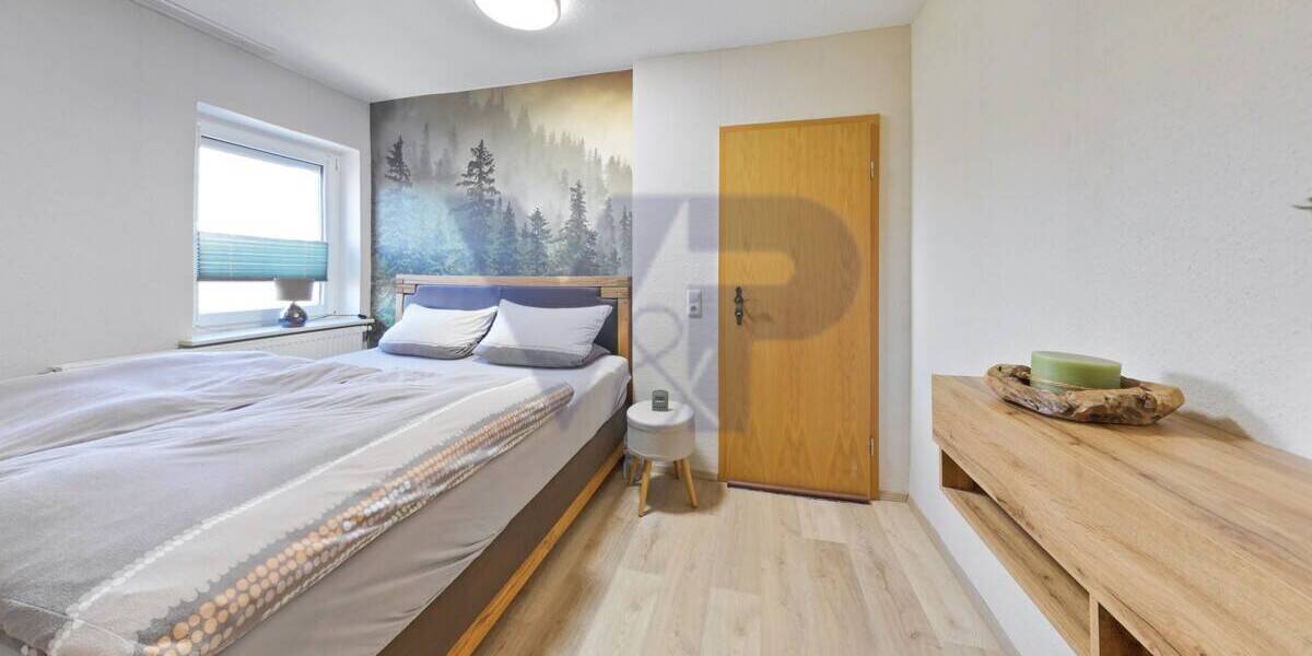 Doppelhaushälfte Berga/Elster / Wernsdorf Wernsdorf - 5 Zimmer, 127 m&sup2;, 154.900&euro; | Angebot:26541149