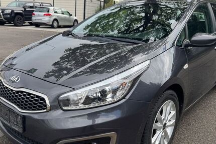 Kia ceed / Ceed