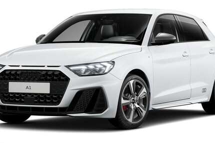 Audi A1 14.159 km 30.870 &euro; Aachen 52078