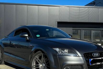 Audi TT 77.000 km 19.990 &euro; Balingen 72336