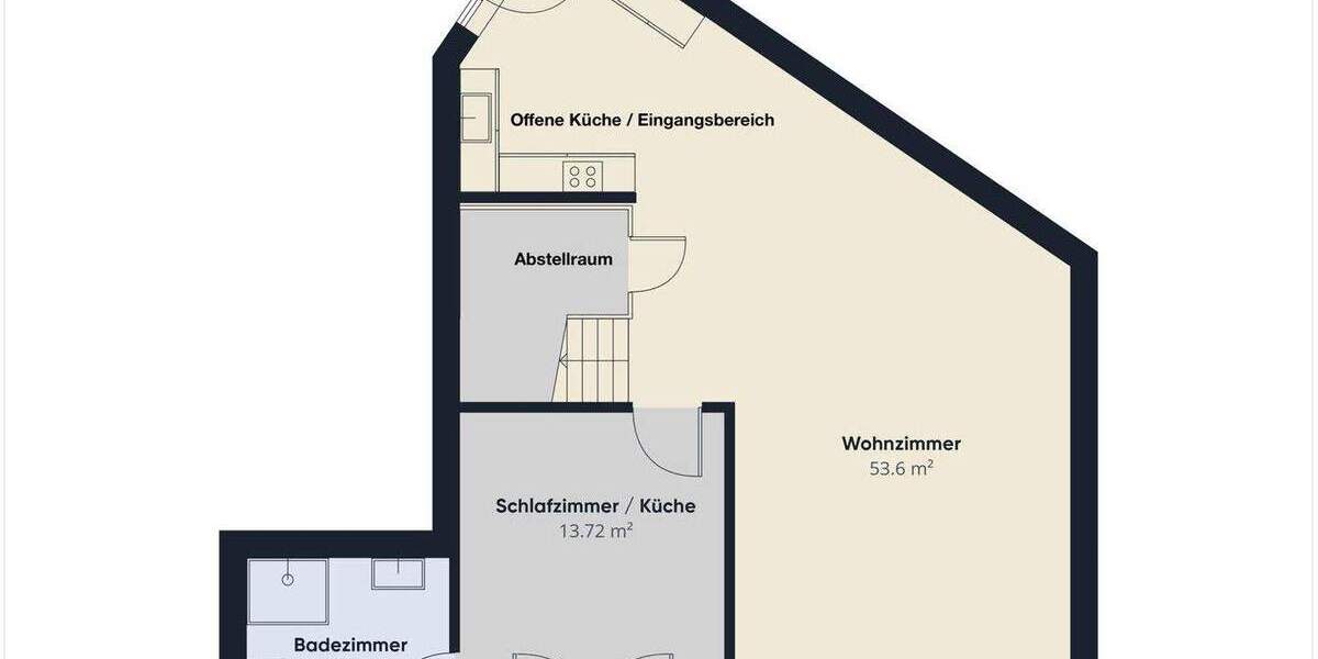 Mehrfamilienhaus, Wohnhaus Pulheim - 5 Zimmer, 291 m&sup2;, 3.000&euro; | Angebot:24449360