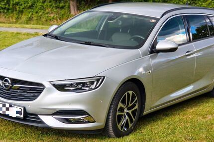Opel Insignia 96.000 km 12.200 &euro; Jossgrund 63637