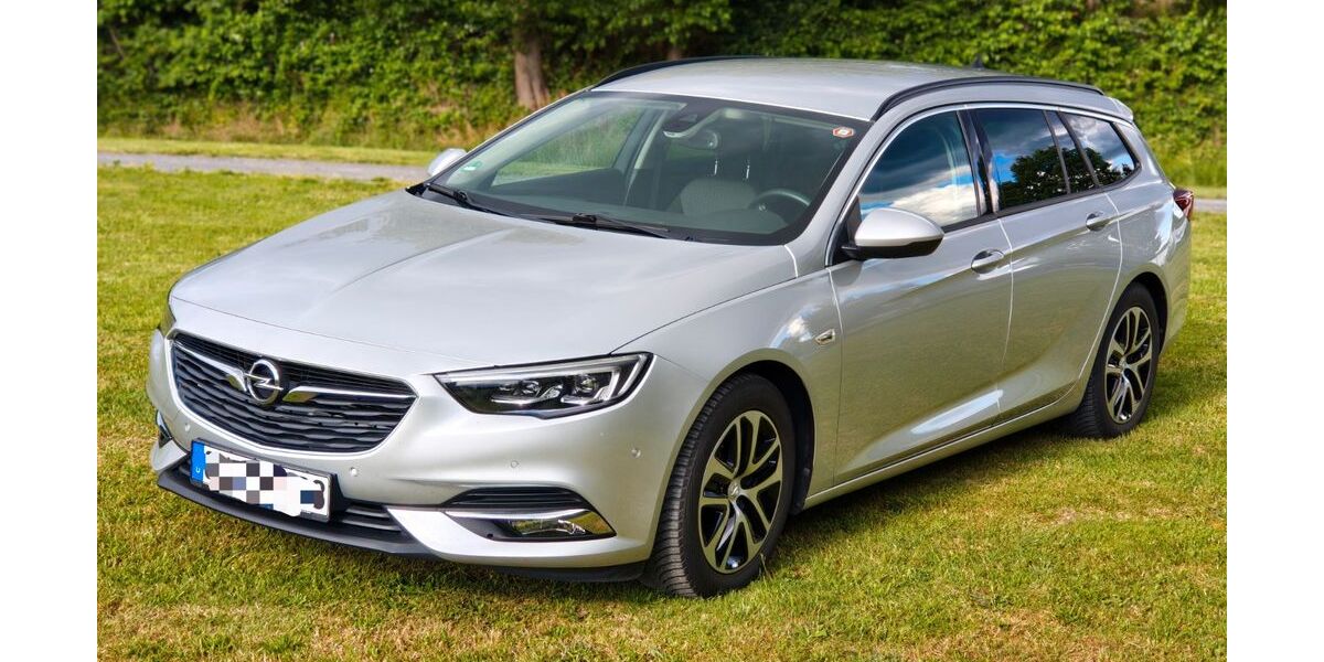 Opel Insignia 96.000 km 12.400 &euro; Jossgrund 63637