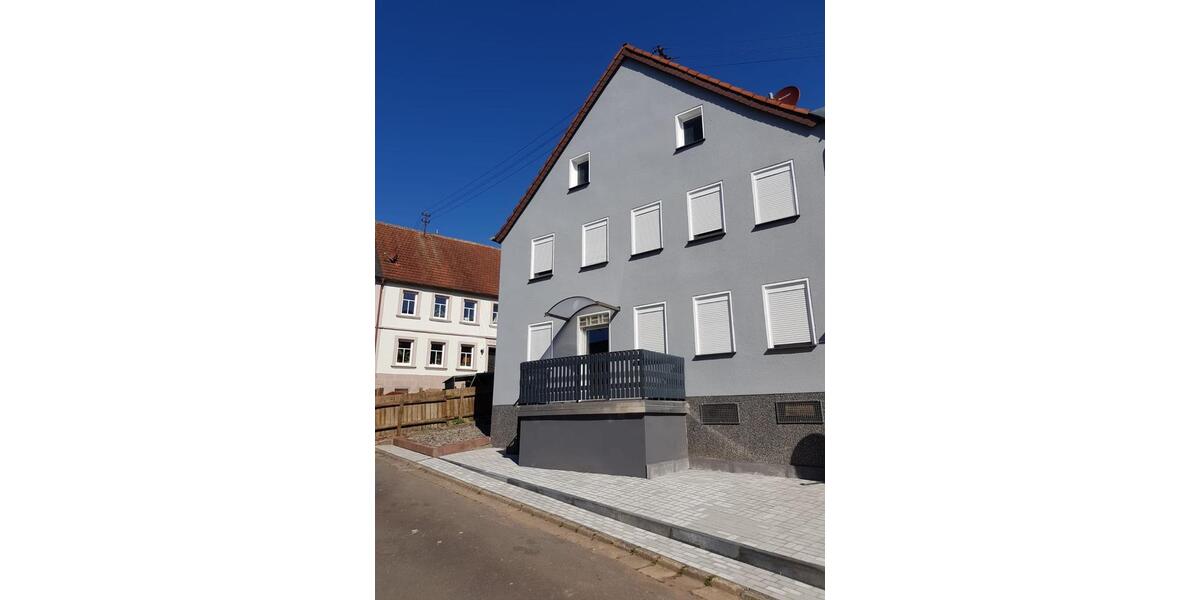 Doppelhaushälfte Pfeffelbach - 5 Zimmer, 172 m&sup2;, 1.150&euro; | Angebot:25211454