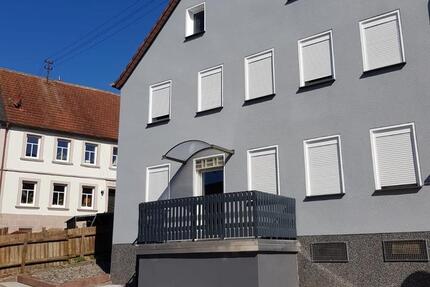 Haus Pfeffelbach - 5 Zimmer, 172 m&sup2;, 1.150&euro; | Angebot:25211454