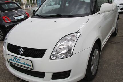 Suzuki Swift 69.200 km 3.890 &euro; Dortmund 44379