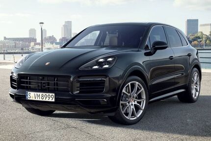 Porsche Cayenne 47.900 km 83.900 &euro; Bayreuth 95448