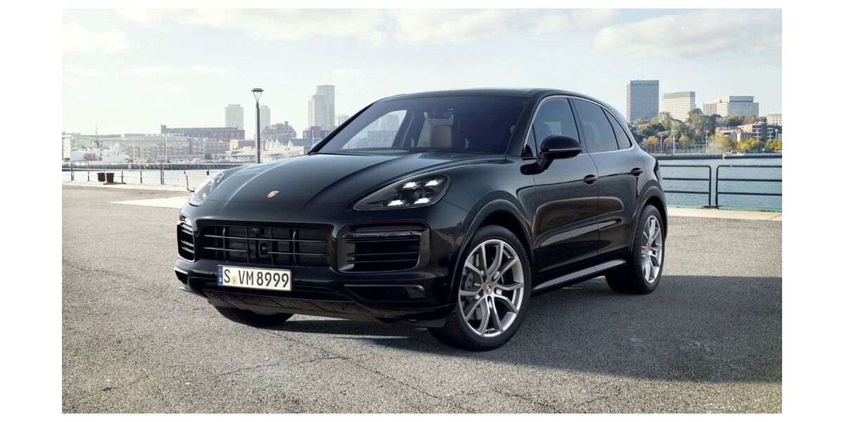 Porsche Cayenne 47.900 km 85.900 &euro; Bayreuth 95448