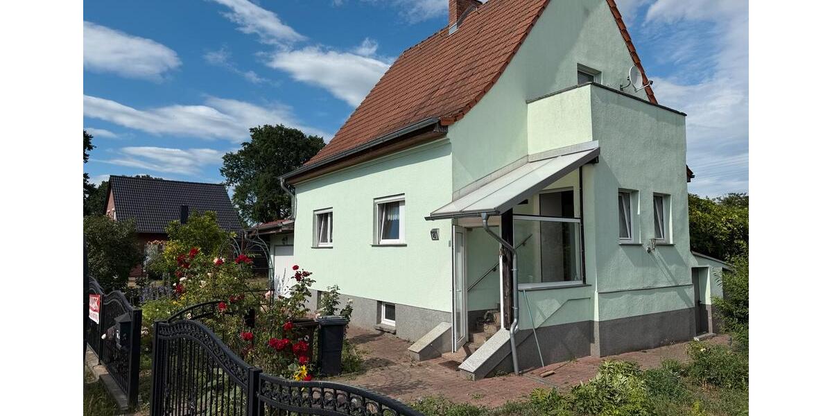Einfamilienhaus Bernau bei Berlin - 4 Zimmer, 105 m&sup2;, 600.000&euro; | Angebot:27010364