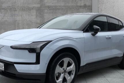 Volvo EX30 8.000 km 36.990 &euro; Berlin Tegel 13509
