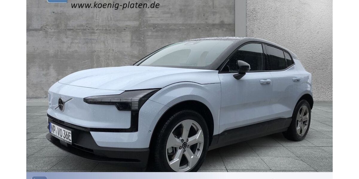 Volvo EX30 8.000 km 36.990 &euro; Berlin Tegel 13509