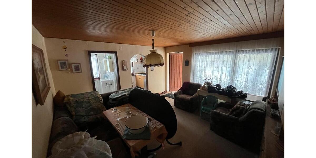 Bungalow Blankensee - 2 Zimmer, 44 m&sup2;, 75.000&euro; | Angebot:26244962