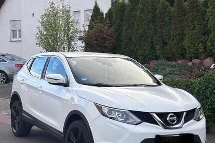 Nissan Qashqai+2 72.400 km 12.500 &euro; Kaiserslautern 67661