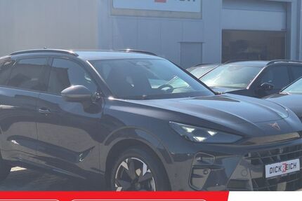 Cupra Terramar 12.083 km 33.950 &euro; Burghaun 36151