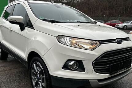 Ford EcoSport 96.000 km 6.890 &euro; Oberhausen 46149