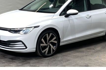 VW Golf 37.949 km 22.350 &euro; Doberlug-Kirchhain 03253
