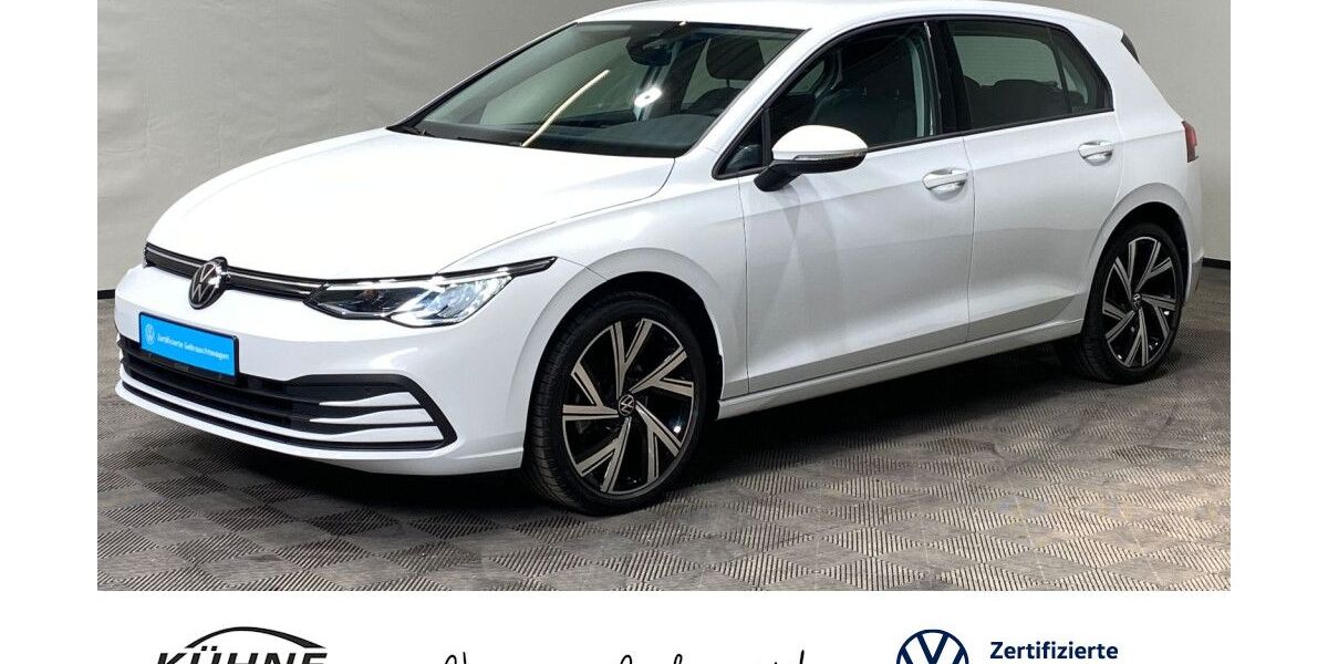 VW Golf 37.949 km 22.350 &euro; Doberlug-Kirchhain 03253